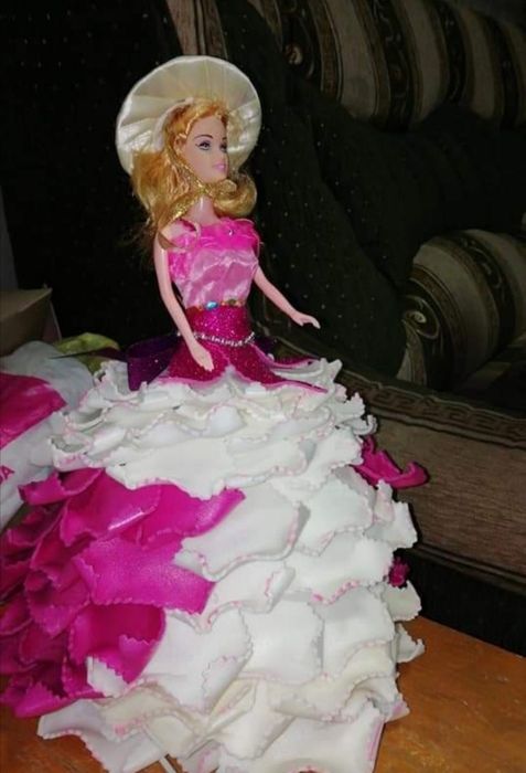 Ночник ручной работы