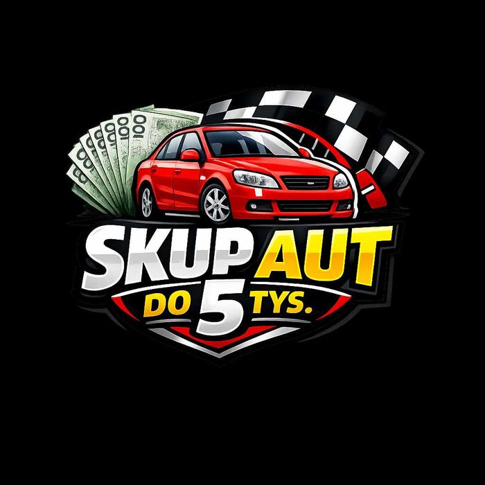 Skup aut do 5 tys