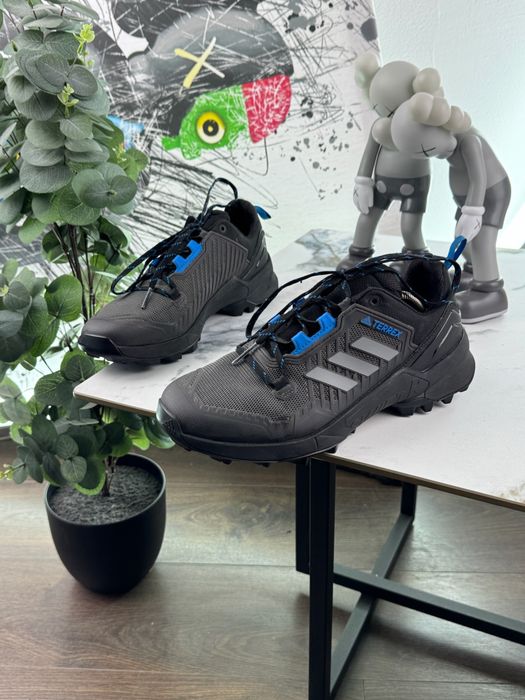 Кросівки Adidas Terrex 40 розмір Е14642