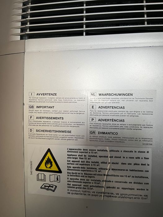 Klimatyzator przenośny DeLonghi PAC w110 eco super cena