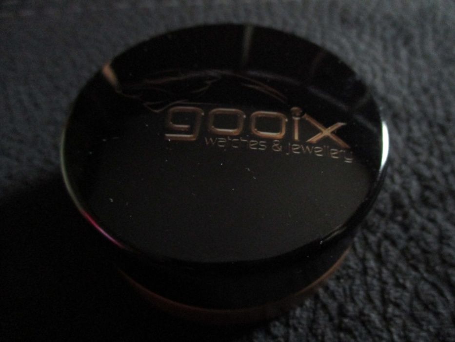 Pulseira marca GOOIX nova nunca usada 58% mais barata
