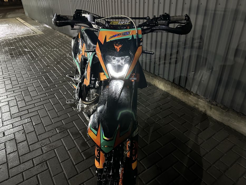 Kovi advance 300 в хорошому стані