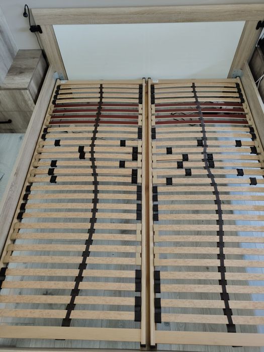 Sprzedam stelaż łóżka