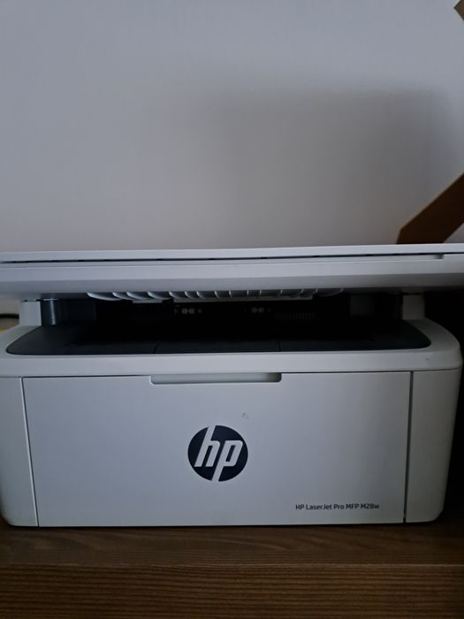 Sprzedam drukarke wielofunkcyjną