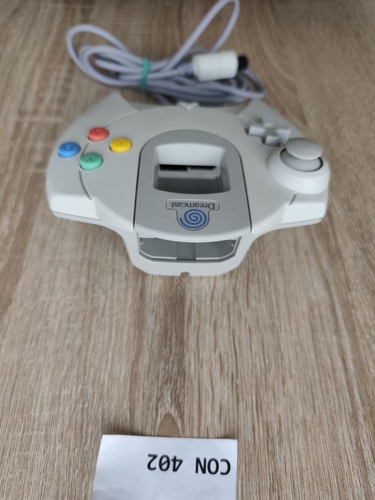 Sega Dreamcast Controller