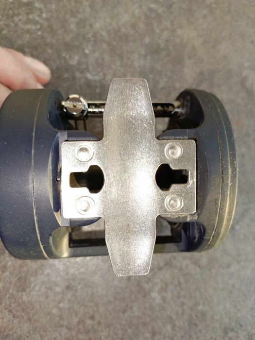 Nowy multiplikator Okuma classic cl30l