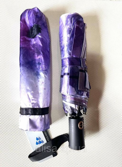 Парасолька жіноча повний автомат №246013