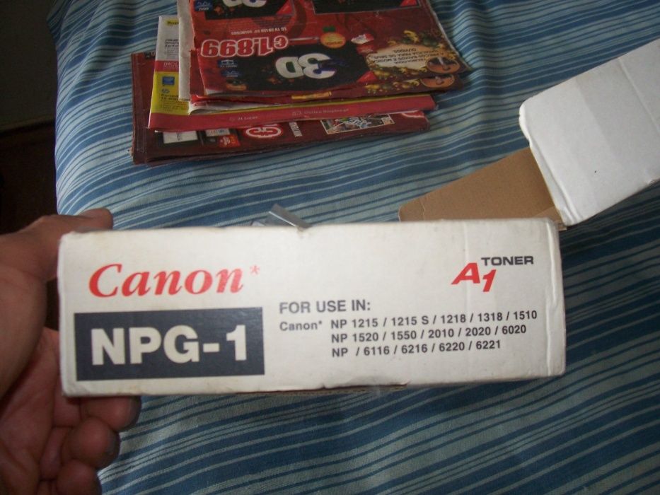 Canon Copier Toner424073934092390401