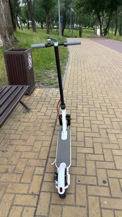 Kugoo m365 pro max