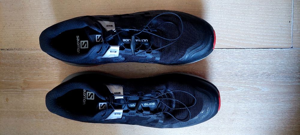 Salomon Ultra Glide