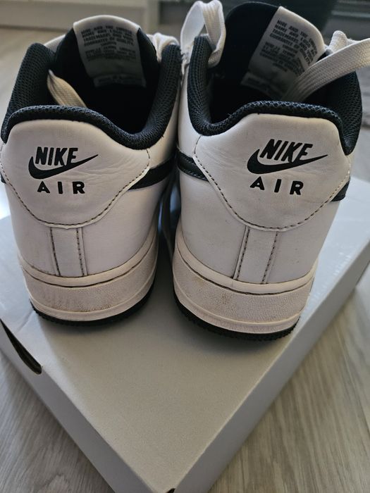 Adidasy air force