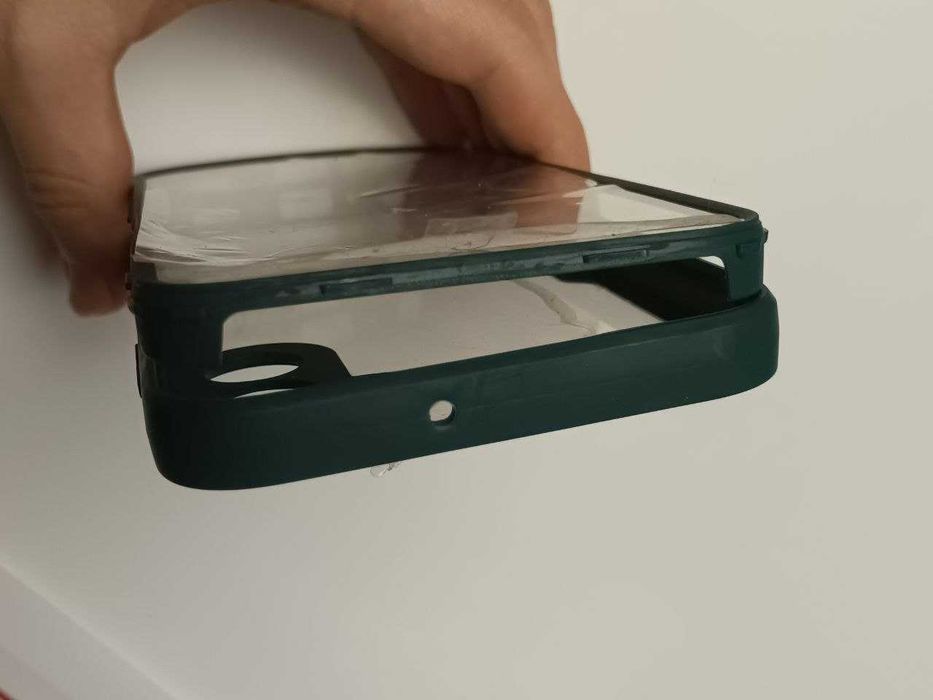 Чехол 360 для Samsung Galaxy A25 бампер накладка чохол Самсунг А25