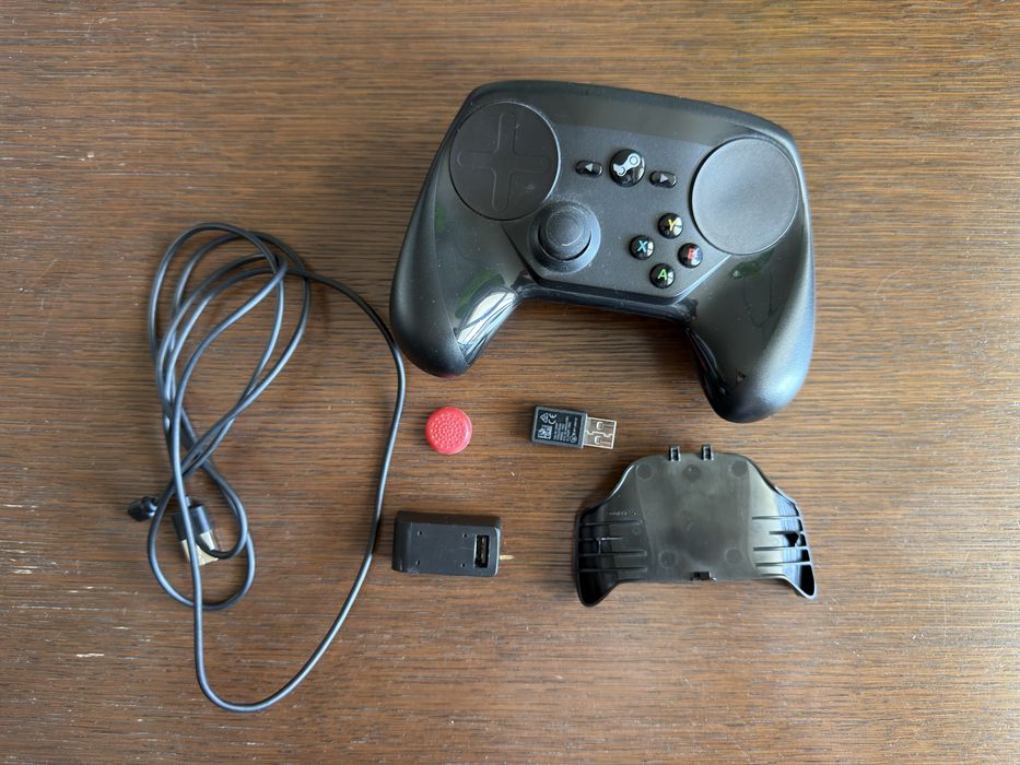 Steam Controller (2015)