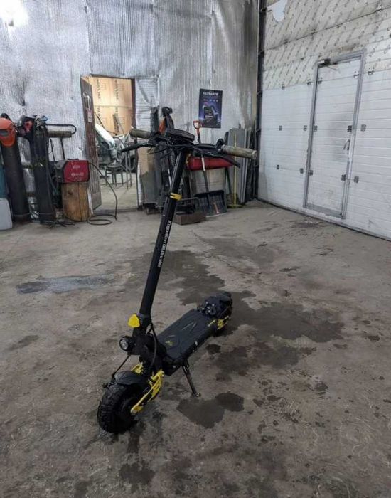 Kugoo kirin g2 pro max