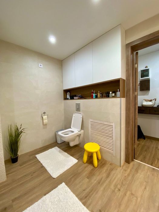 Продажа 5 ком. 5 мкрн. Левый берег