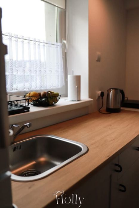 Apartamenty w Białogórze