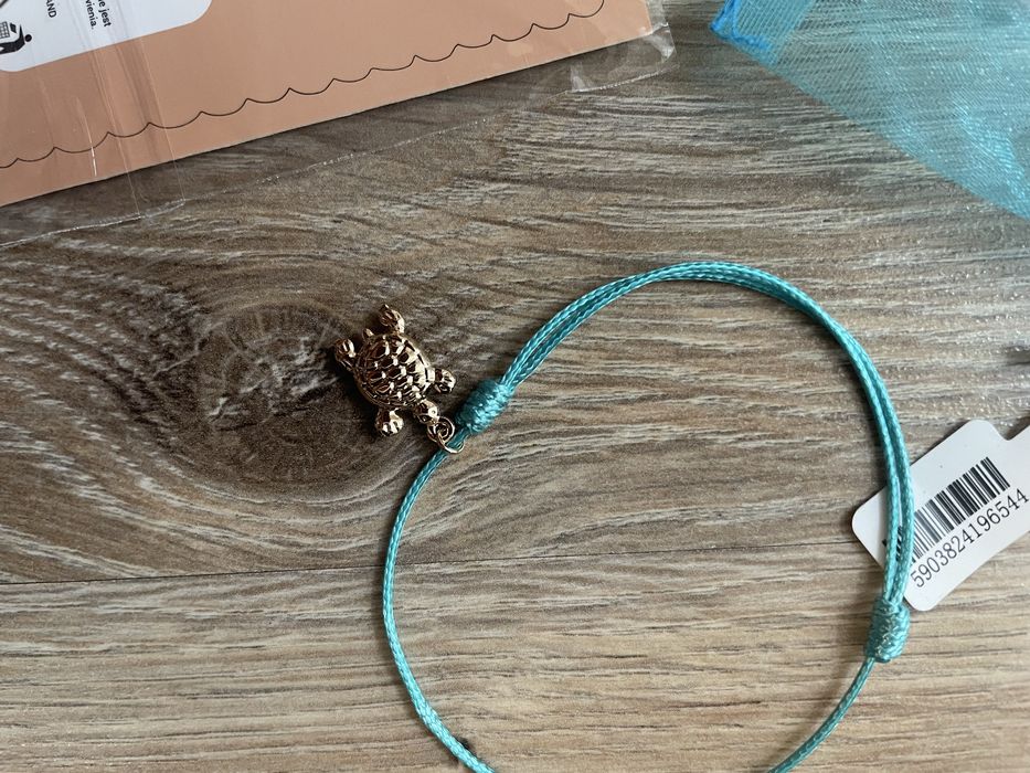 Bransoletka lilou pin centaur rossmann kopi