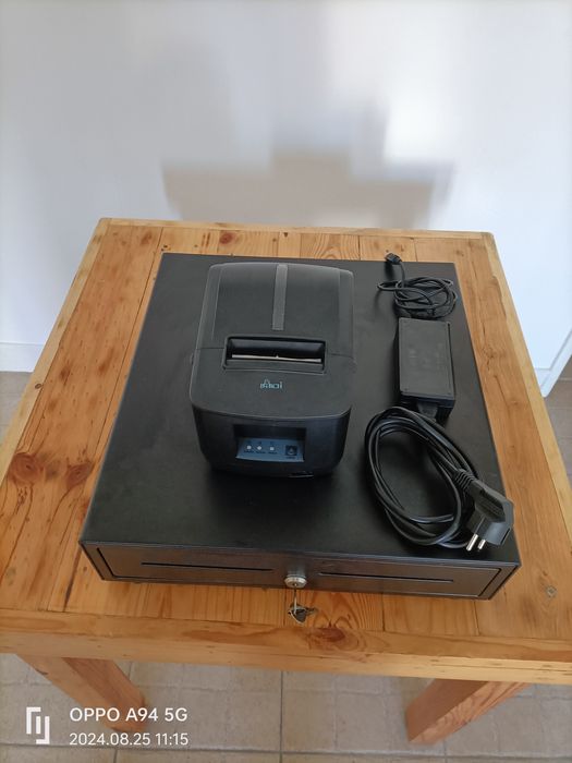 Equipamento de Restauração e Hotelaria