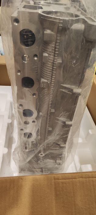 Cabeçote de motor