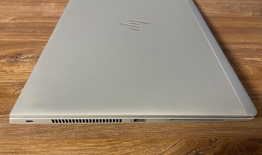 Ноутбук HP EliteBook 850G5 i7-8650U  SSD  512 озп 16gb