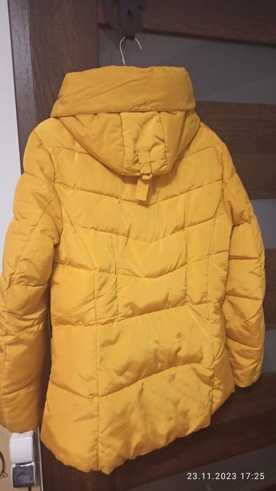 Kurtka Reserved S 36