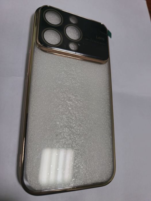 Чохли для Iphone 14pro