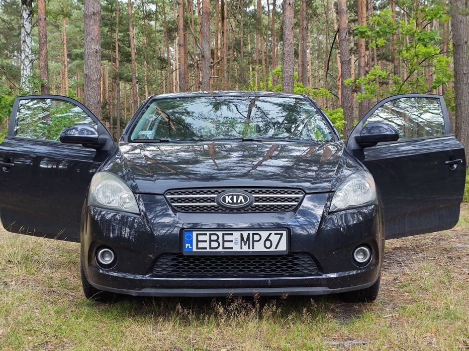 Kia Pro_Cee'd