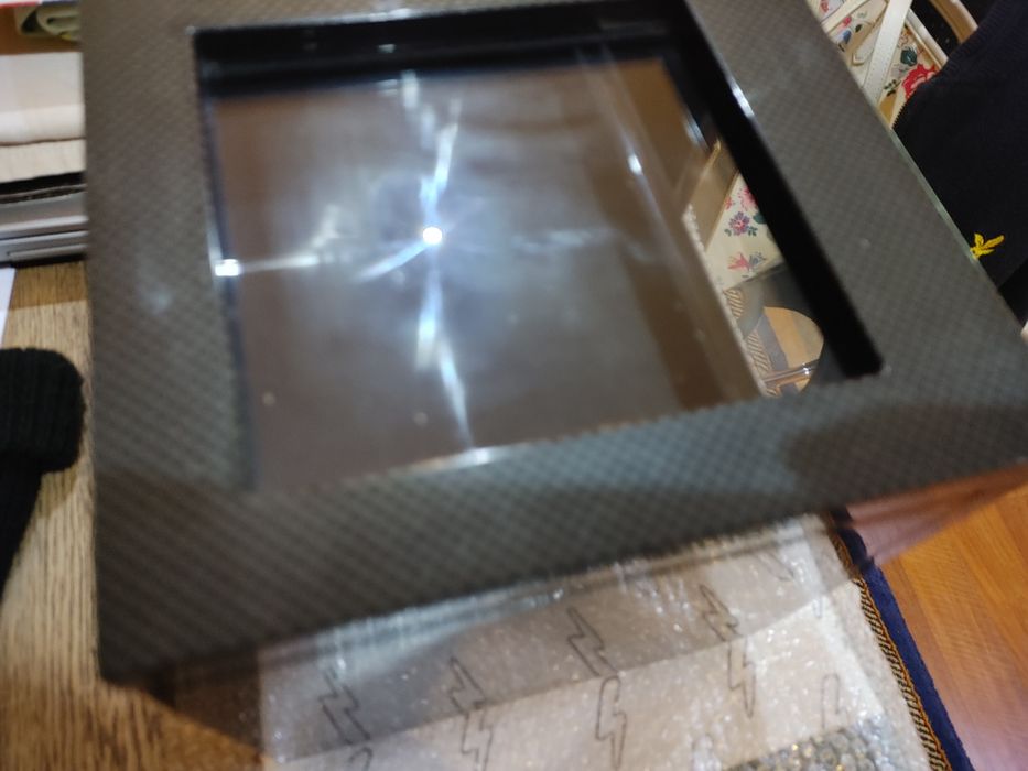 Caixa rotativa para relógios automáticos da suíça Kadloo