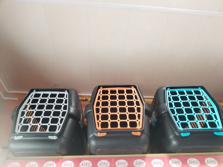 Переноска для животных