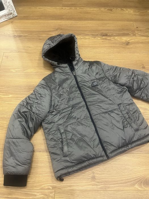 Kurtka, New Balance rozmiar 158