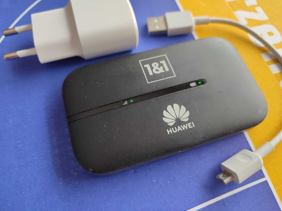 Huawei E5576 4G Hotspot Router