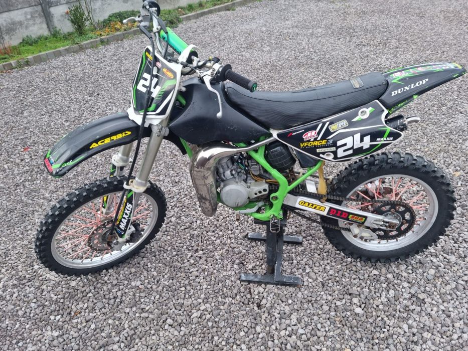 Kawasaki