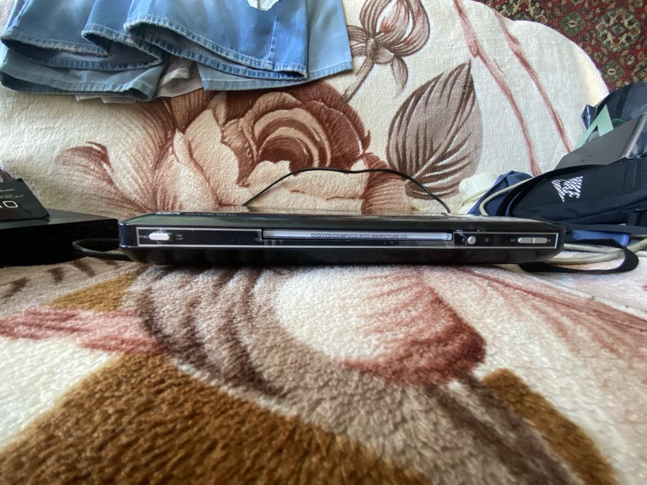 DVD PLAYER. DVP-311. Самовивіз
