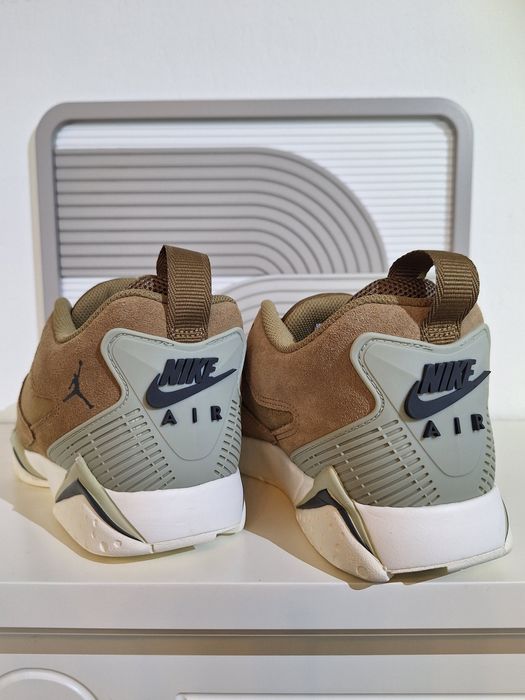 Кросівки Jordan MVP 92, IQ7591 395, US11.5 EU 45.5 29.5CM