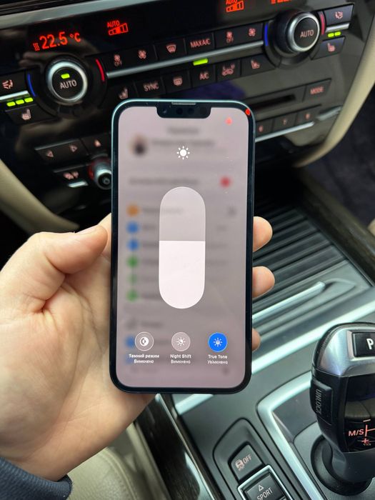 iPhone 13 128GB Midnight