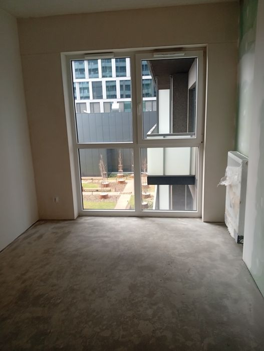 Sprzedam Mieszkanie 43 m² Katowice Zabrska 15 - Widok 5
