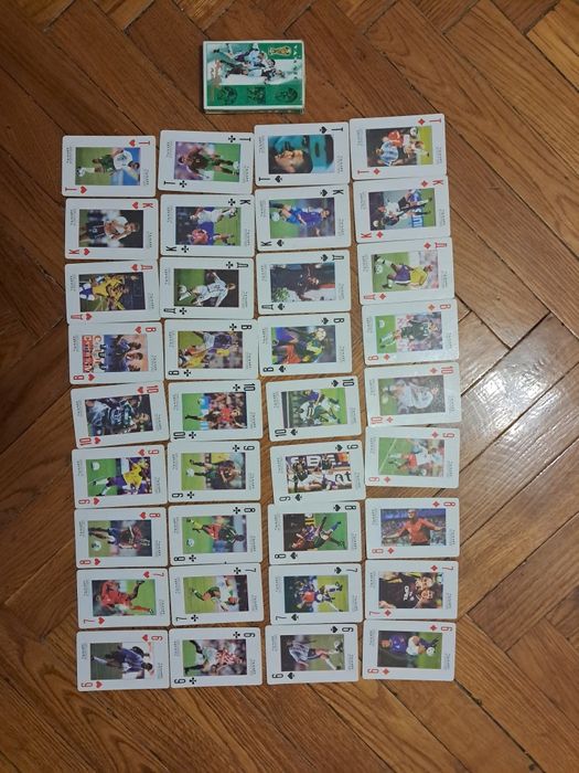 Игра карточная карты футболисты карточки футбол футболисты