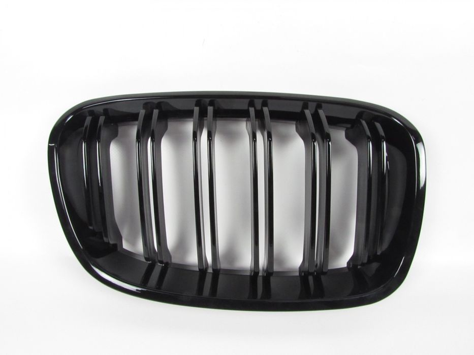 Grelhas Duplas Frente Novo/ Abs Bmw 1 (F20)/Bmw 1 (F21)