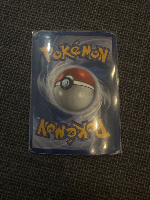 Pokémon Rayquaza C LV.X - DP47 Dimond and Pearl Promos (EN)