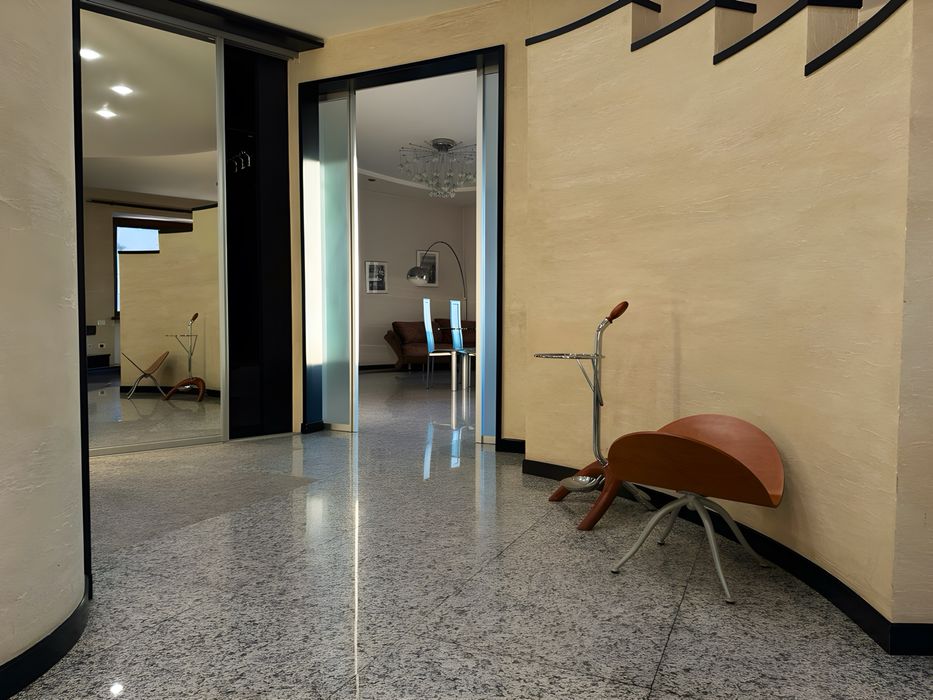 Многокомнатная квартира по адресу Куликово поле пл. (площадь 240 м²) - Atlanta.ua - фото 4