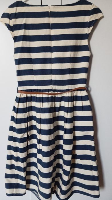 Sukienka na każdą okazję