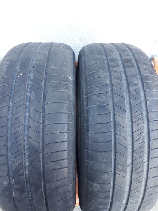 Літні шини 205 55 R16 Michelin