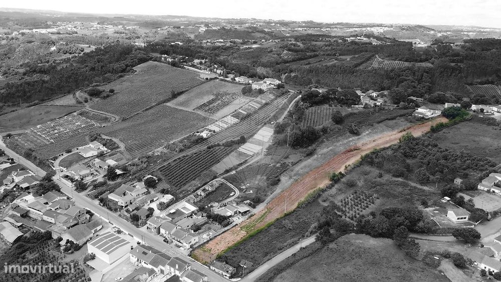Terreno  para venda