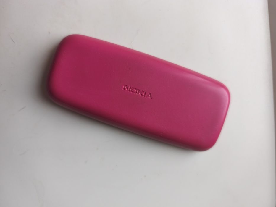 Мобільный телефон Nokia 105 pink