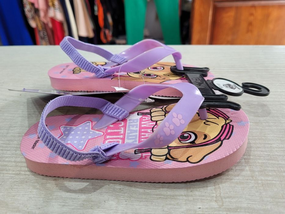 Sandałki/japonki rozm.26