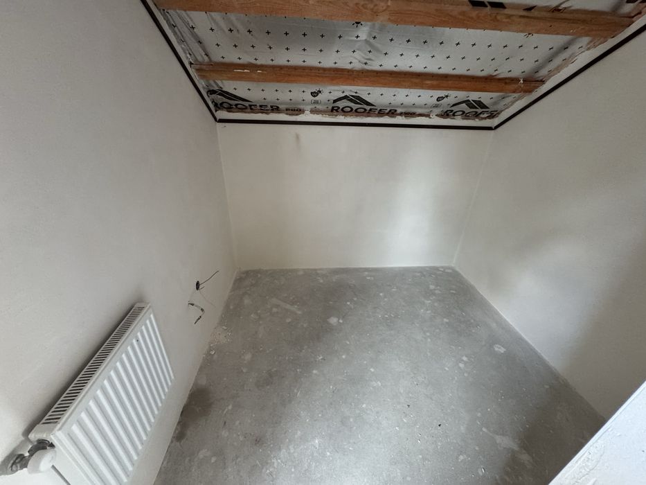 Продам чистовий будинок у Зарванцях. Газ