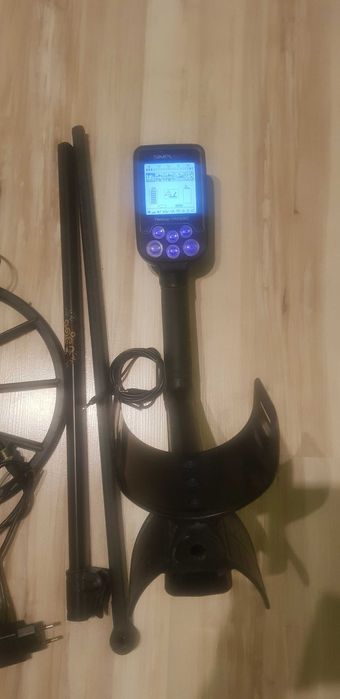 Wykrywacz Nokta Makro Simplex