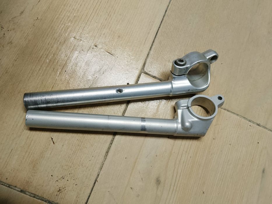 Części Yamaha tzr 50