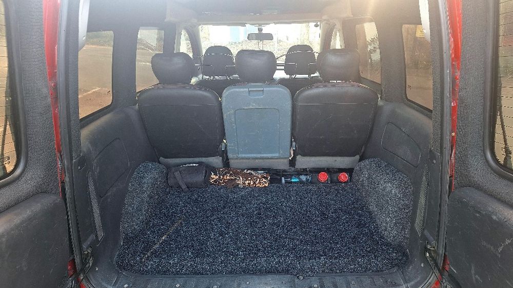 Продам Opel Combo CDTI