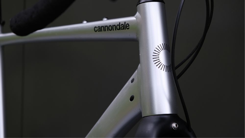 Гравійний велосипед Cannondale Topstone Sram Apex XPLR